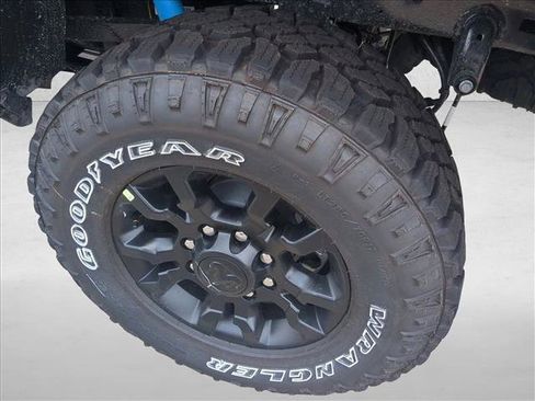 New 2026 RAM 2500 Power Wagon AWD/4WD image 10