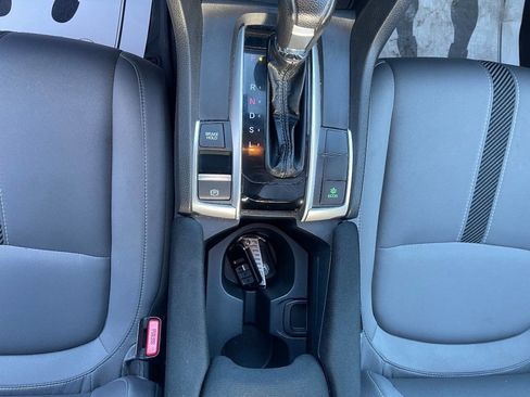 Used 2017 Honda Civic EX image 12