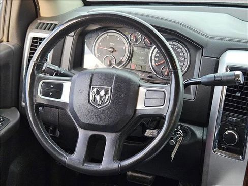 Used 2011 RAM 2500 Laramie w/ Protection Group image 11