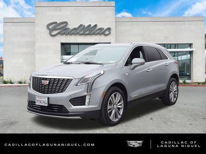 Used 2026 Cadillac XT5 Premium Luxury w/ Driver Assist Package