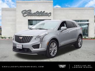 Used 2026 Cadillac XT5 Premium Luxury w/ Driver Assist Package FWD video 1