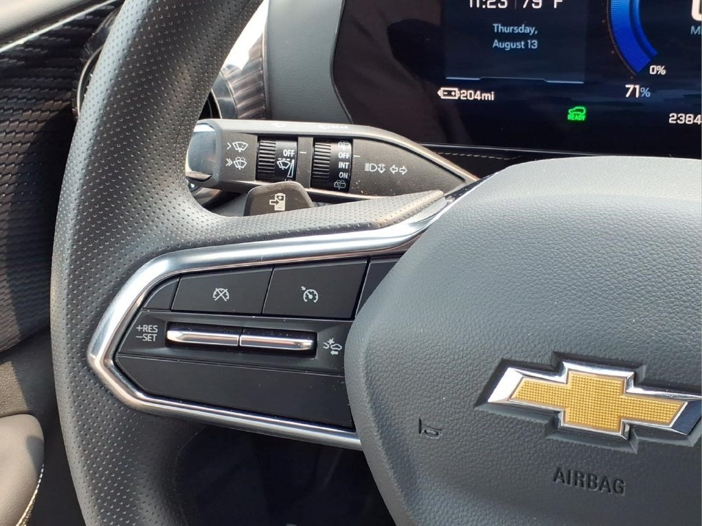 Used 2026 Chevrolet Blazer EV LT AWD/4WD image 20