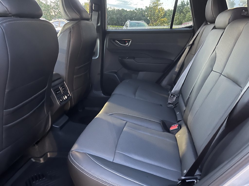 New 2026 Subaru Outback Touring AWD/4WD image 13