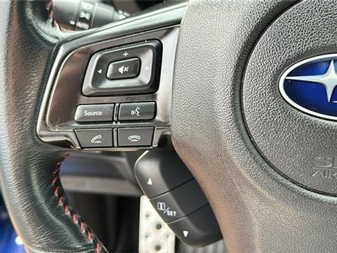Used 2021 Subaru WRX Premium image 13