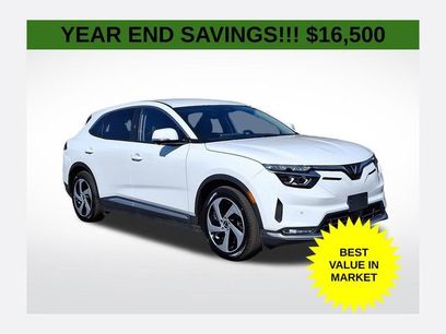 Used 2023 VinFast VF 8 Eco