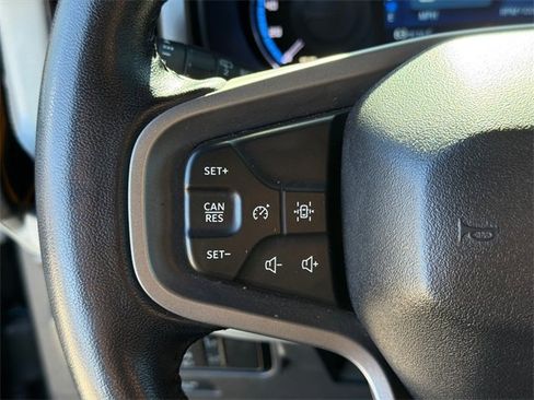 Used 2023 Ford Bronco Badlands w/ Sasquatch Package image 25