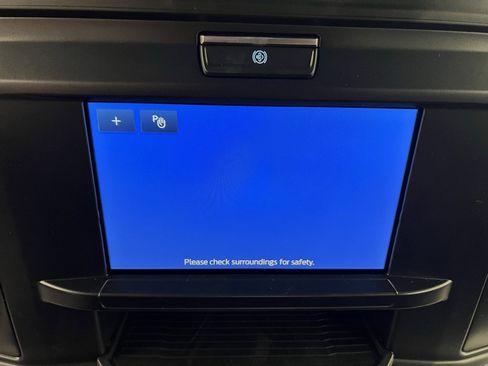 New 2026 Ford F550 4x4 Regular Cab Super Duty image 11