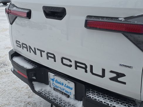 Used 2022 Hyundai Santa Cruz SEL w/ Activity Package image 8