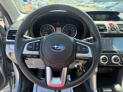 Used 2017 Subaru Forester 2.5i Premium w/ All-Weather Package image 20