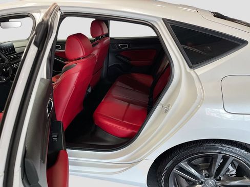 Used 2025 Acura Integra A-Spec FWD image 25