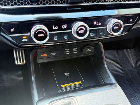 Used 2022 Honda Civic Sport Touring image 20