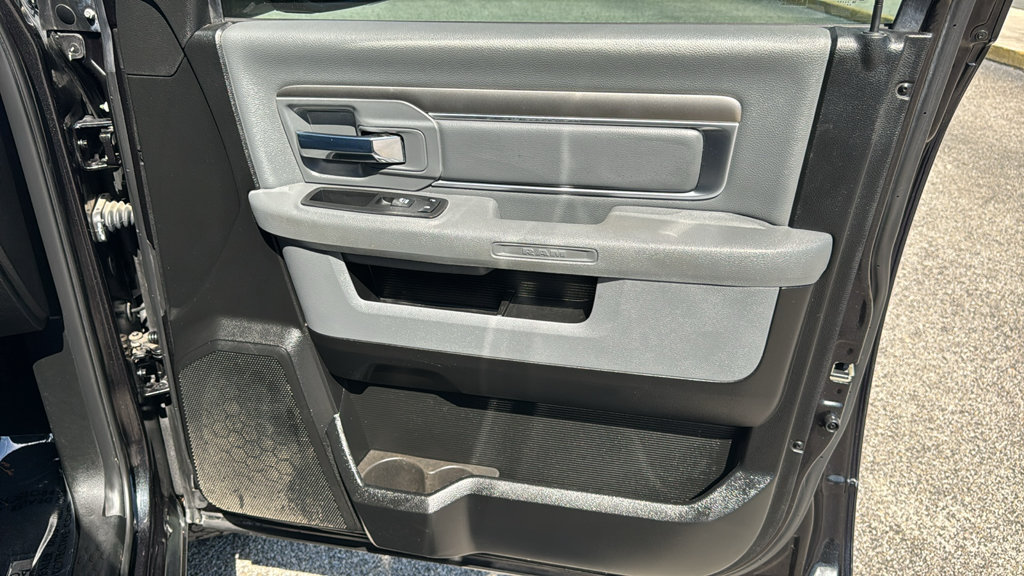 Used 2019 RAM 1500 Lone Star RWD image 25