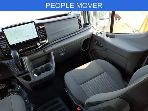 Used 2024 Ford Transit 350 XLT RWD image 10