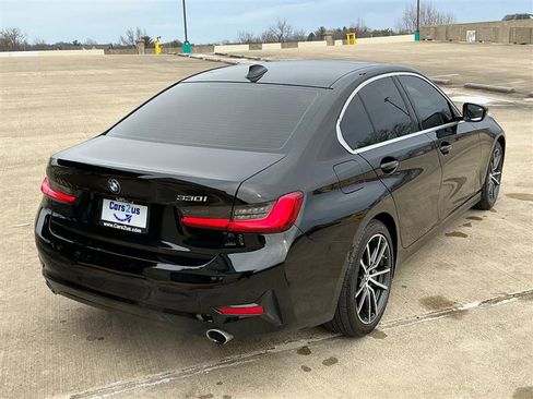 Used 2020 BMW 330i Sedan w/ Convenience Package image 6