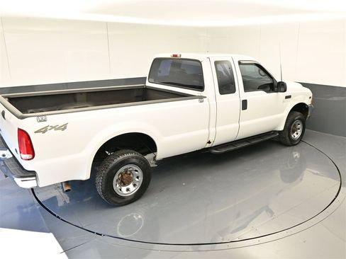 Used 2002 Ford F250 XLT image 22