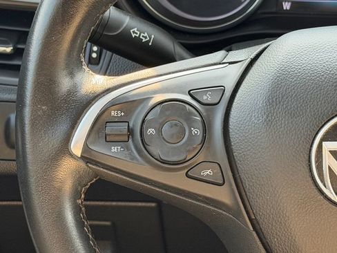 Used 2020 Buick Envision Preferred FWD image 27