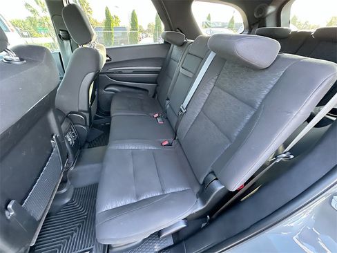 Used 2023 Dodge Durango R/T w/ Trailer Tow Group IV image 24