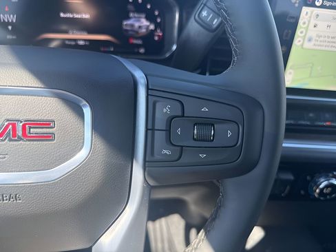 Used 2026 GMC Sierra 1500 Elevation AWD/4WD image 17