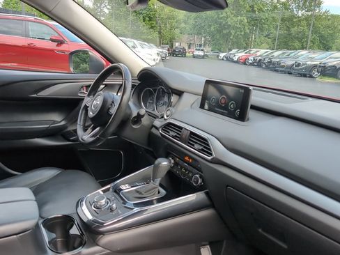 Used 2016 MAZDA CX-9 Touring AWD/4WD image 10