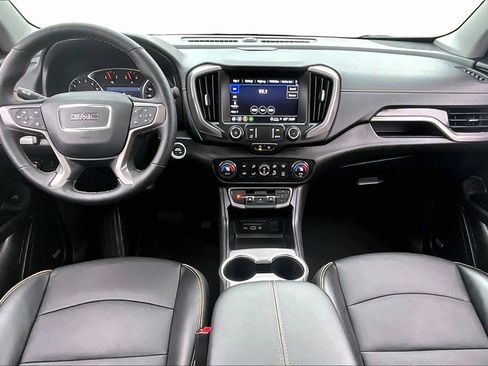 Used 2024 GMC Terrain AT4 w/ Infotainment Package II image 15