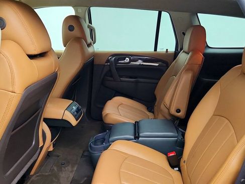 Used 2016 Buick Enclave Leather FWD image 20