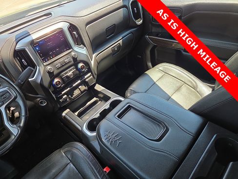 Used 2019 Chevrolet Silverado 1500 RST w/ All-Star Edition AWD/4WD image 12