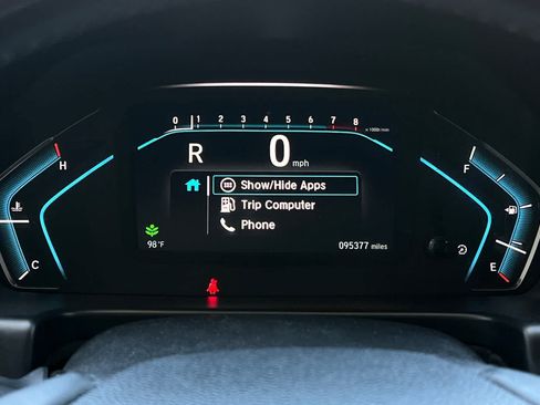 Used 2018 Honda Odyssey EX-L image 25