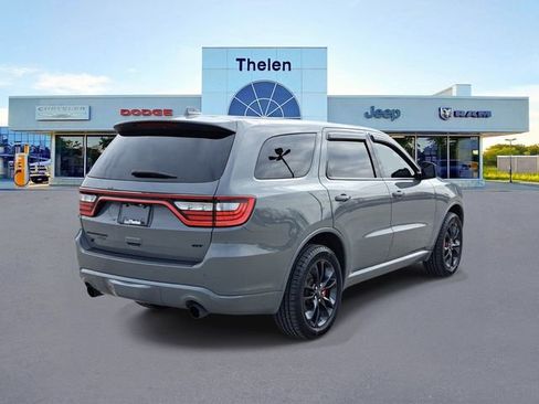 Used 2022 Dodge Durango GT AWD/4WD image 5