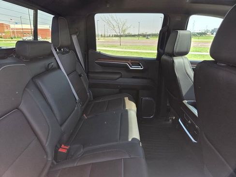 Used 2022 GMC Sierra 1500 Denali AWD/4WD image 35