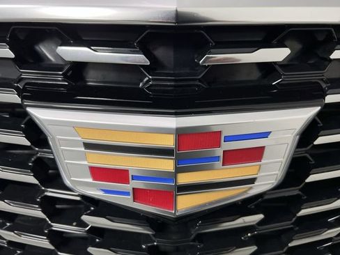 Used 2026 Cadillac XT5 Luxury AWD/4WD image 31