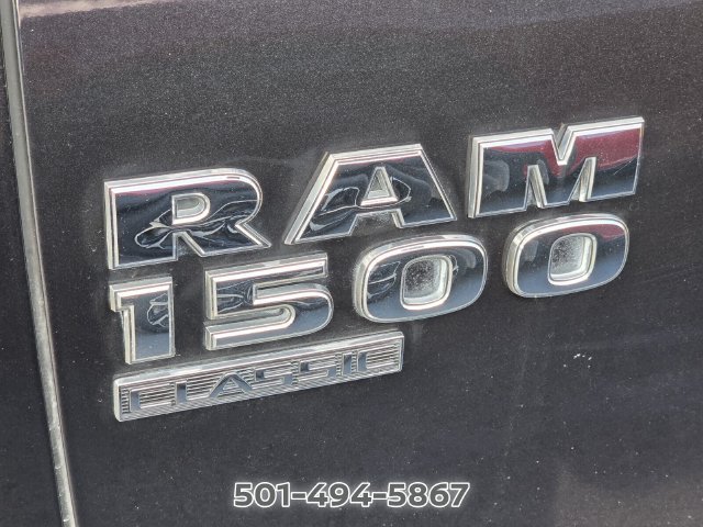Used 2019 RAM 1500 Express AWD/4WD image 9