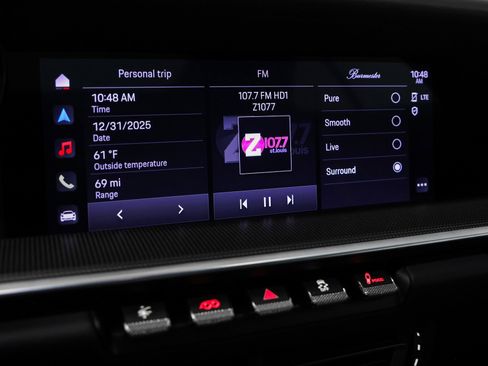 Used 2023 Porsche 911 Turbo S image 54