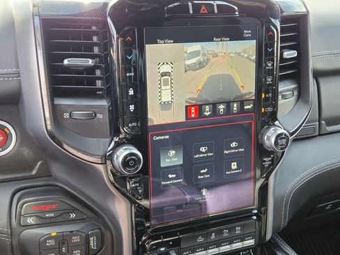 Used 2022 RAM 1500 TRX w/ TRX Level 2 Equipment Group AWD/4WD image 48