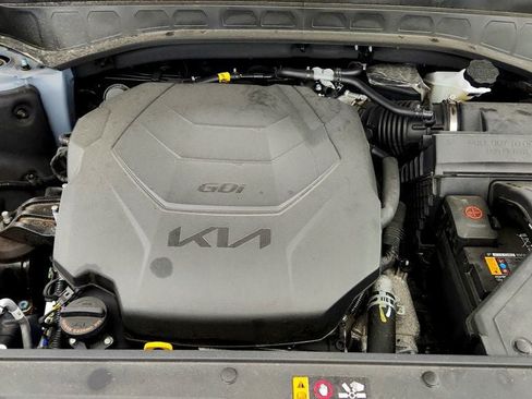 Used 2024 Kia Telluride SX X-Line AWD/4WD image 28