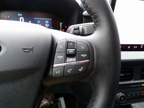 New 2026 Ford Maverick XLT w/ XLT Luxury Package image 18