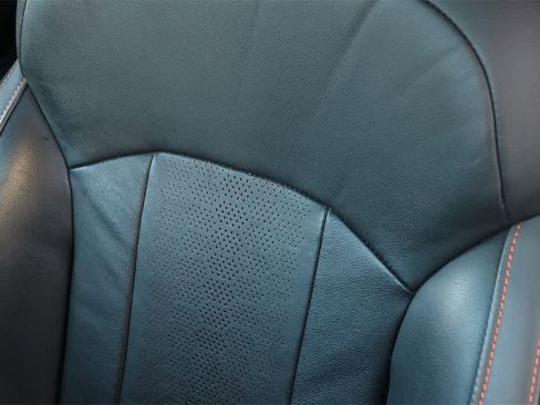 Used 2024 Subaru Crosstrek 2.5i Limited image 24