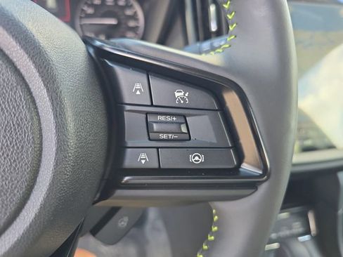 Used 2025 Subaru Ascent Bronze Edition w/ Onyx Package image 24