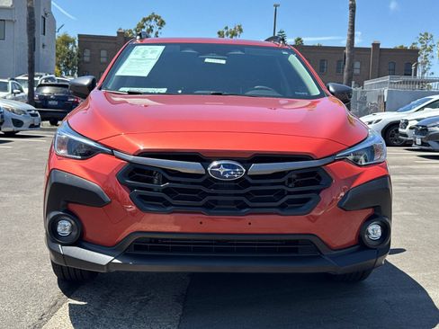 Certified 2024 Subaru Crosstrek 2.0i Premium AWD/4WD image 3