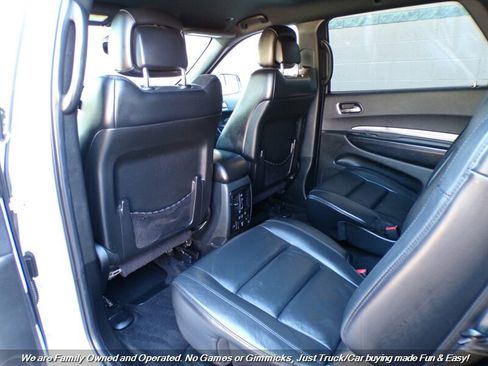 Used 2019 Dodge Durango GT AWD/4WD image 19