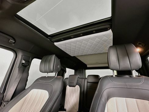 Certified 2024 Mercedes-Benz G 550 image 24