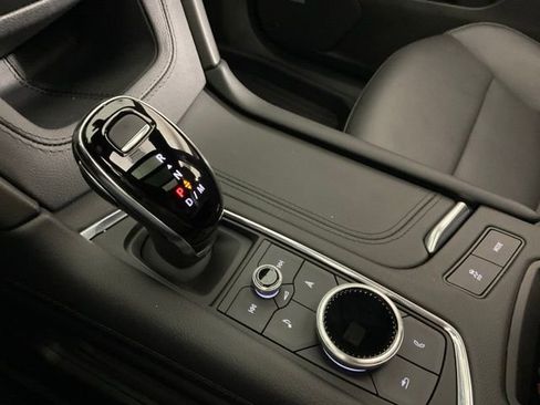 Certified 2024 Cadillac XT6 Sport w/ Technology Package image 19