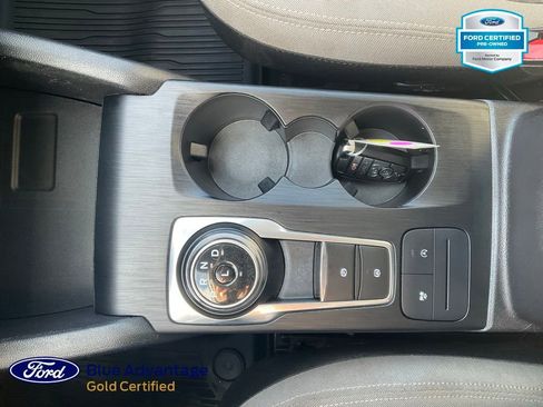 Certified 2022 Ford Escape SE w/ Convenience Package image 11