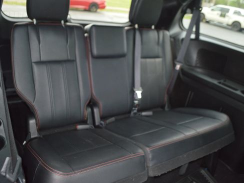 Used 2019 Dodge Grand Caravan GT FWD image 20