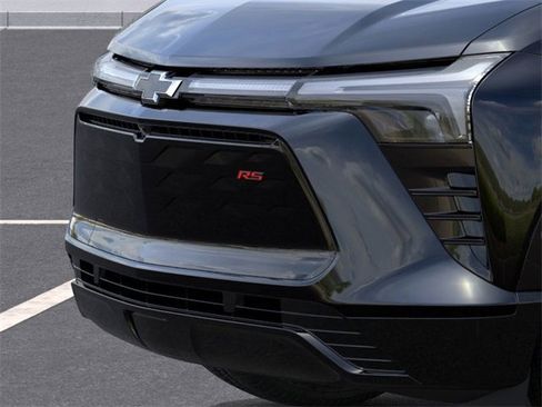 New 2026 Chevrolet Blazer EV RS image 13
