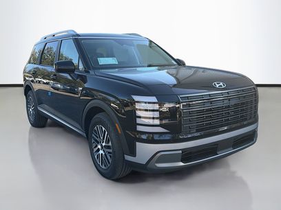 New 2026 Hyundai Palisade SEL