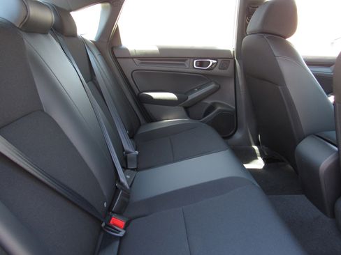 New 2026 Honda Civic Sport image 9