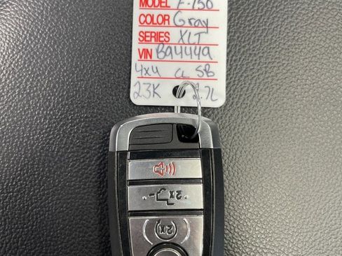 Used 2022 Ford F150 XLT w/ Equipment Group 302A High image 58