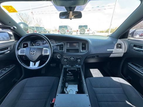 Used 2012 Dodge Charger Police image 13