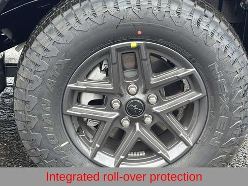 New 2026 Jeep Wrangler Unlimited Sport AWD/4WD image 27