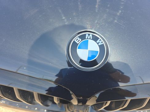 Used 2021 BMW X5 M50i w/ Executive Package AWD/4WD image 23